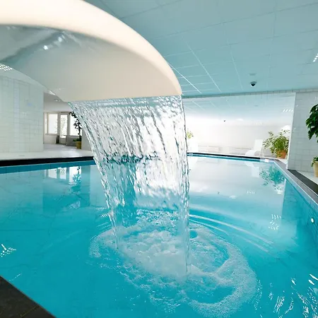 Strandhochhaus Sf06 * Cuxhaven