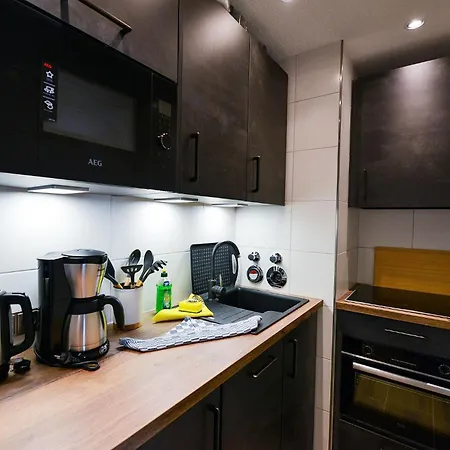 Strandhochhaus Sf06 *