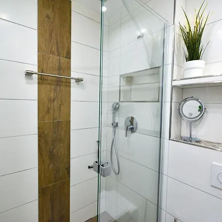 アパート Strandhochhaus Sf06