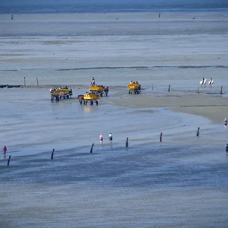 Strandhochhaus Sf06 *