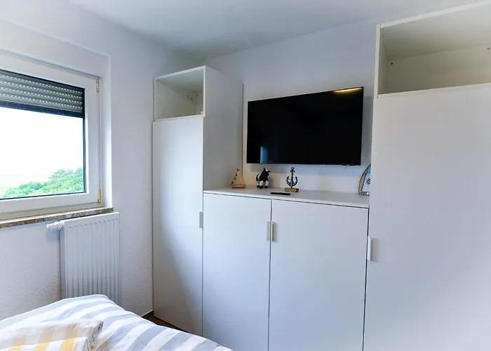 Strandhochhaus Sf06 Apartamento