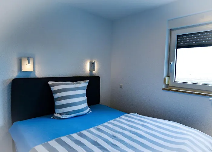 Strandhochhaus Sf06 Apartamento