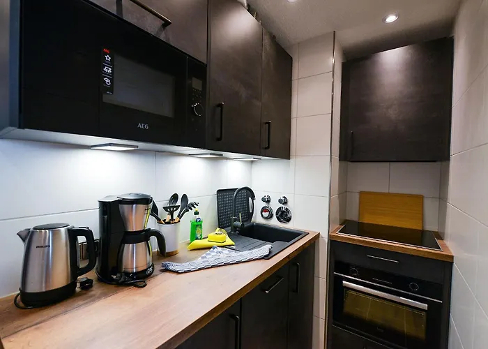 Strandhochhaus Sf06 *