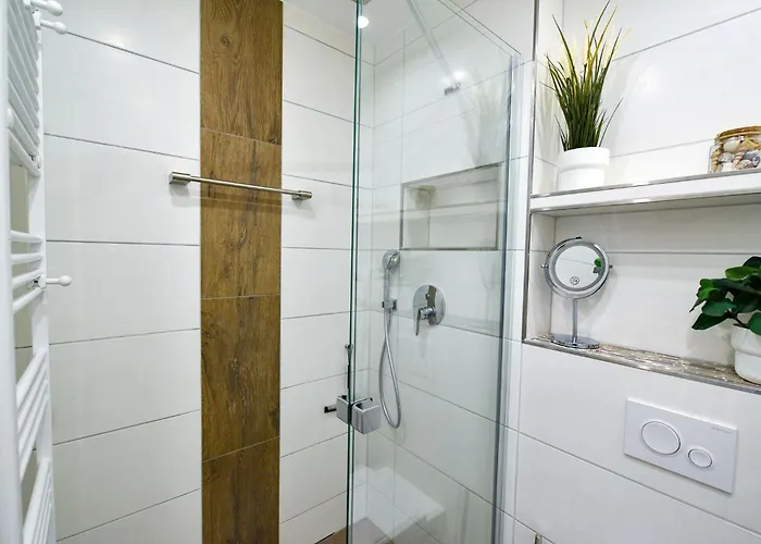 Apartamento Strandhochhaus Sf06